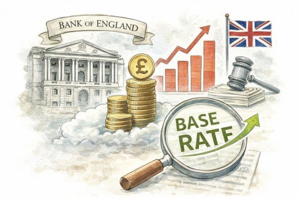 Bank Rate