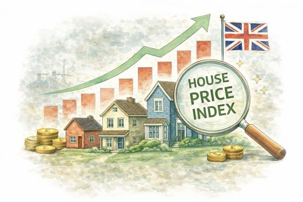 House Price Index