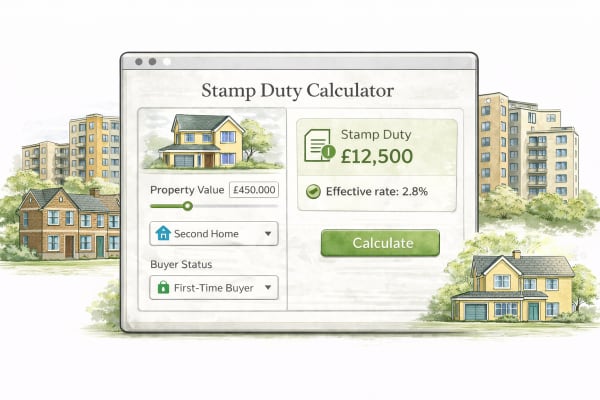 Stamp Duty