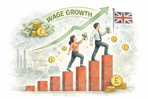Wage Growth