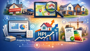 Another Round of PropertyResearch Updates (Yes, More Charts)