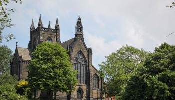 Chancel Repair Liability