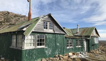 Obtaining a mortgage for a property with issues