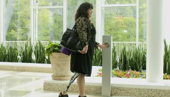 Will my benefits count towards income for a mortgage?