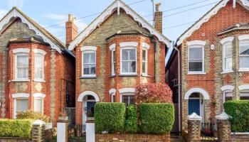 Is this the end of leasehold, again?