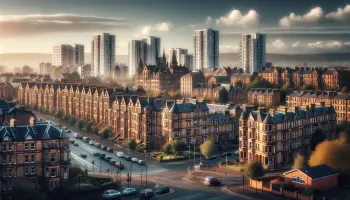 Cost of renting in Scotland increasing faster than London