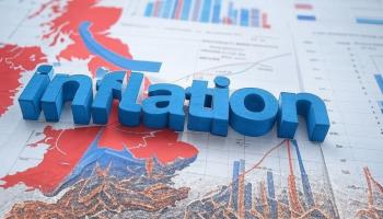 Inflation jumps to 3%