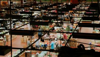 Inflation on the rise again