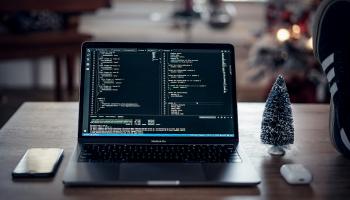 Lots of updates in progress