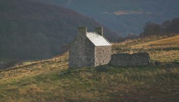 What happened to the mortgage affordability stress test?