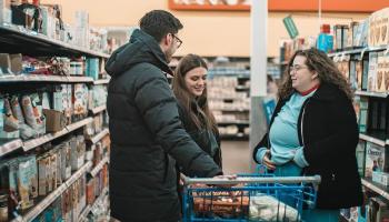 Inflation falls to 2%, will interest rates follow?