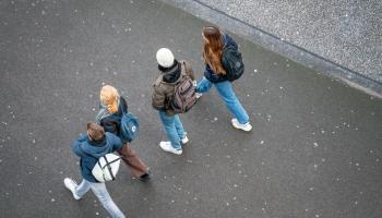 Young people relying on influencers for financial understanding