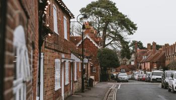 Introducing Street Search: Explore Property Data for Your Street
