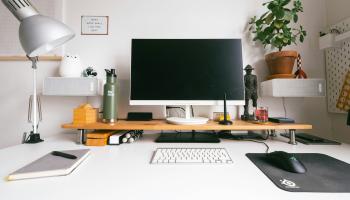 Small UI Tweaks & A Note on Charts (Especially on Mobile)