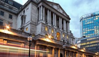 Interest Rate held at 5.25%