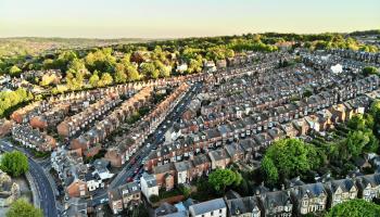 UK House Prices Have Started Falling – But Is The Housing Market Really In Trouble?
