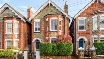 Buying a Home in the UK – A Realistic Journey