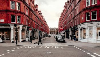 Deprivation Update for England 2025