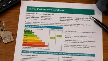 EPC Updates for England & Wales