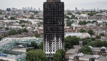 Grenfell Tower Enquiry Report