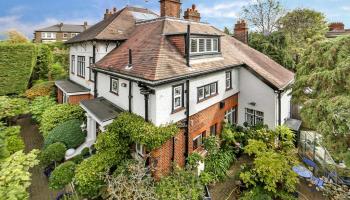 Source: Outer Prime London - The Best of Both Worlds