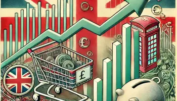 Inflation holds at 2.2% in August 2024