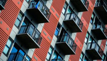 Private landlords are downsizing