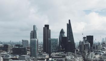 Cladding three years after Grenfell