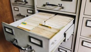 Switching Database to PostgreSQL