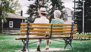 Building insurance for a property lived in by parents