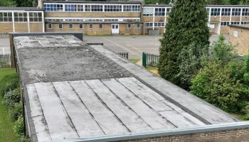 Reinforced Autoclaved Aerated Concrete