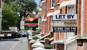 Can't get a BTL without providing personal income