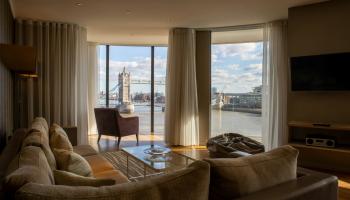 Rental Property Prices across the UK