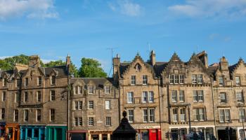 Are interest only mortgages still a reasonable option?