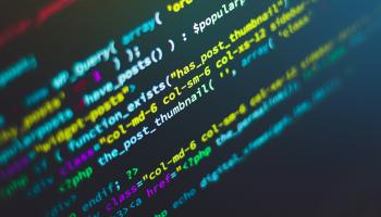 Lots of code updates completed!
