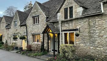 Shared Appreciation Mortgage, what was it?