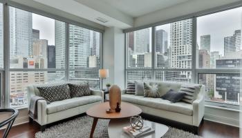 Cost of renting soars due to shrinking supply