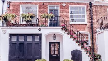 Interest rate drops to 4.75%